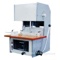 Double head drilling machine